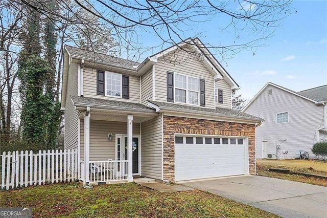 106 Lexington Parke Drive, Woodstock, GA 30189
