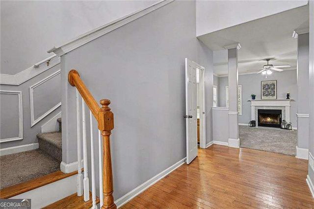 106 Lexington Parke Drive, Woodstock, GA 30189