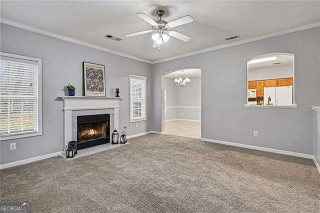 106 Lexington Parke Drive, Woodstock, GA 30189