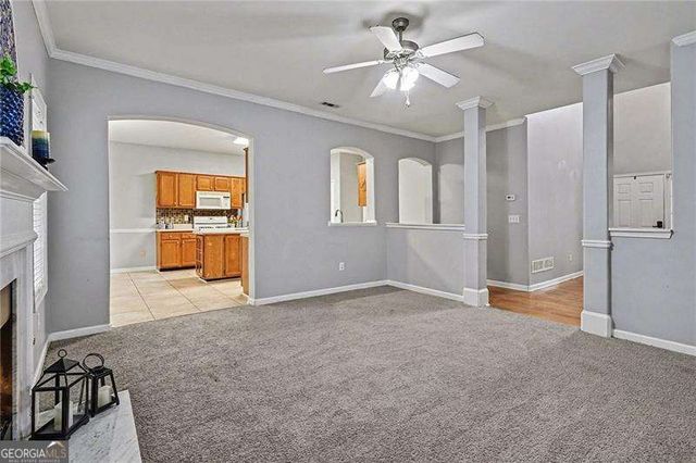106 Lexington Parke Drive, Woodstock, GA 30189