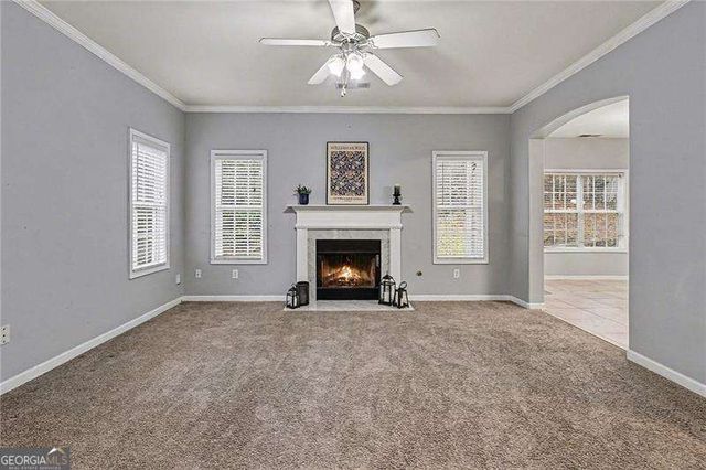 106 Lexington Parke Drive, Woodstock, GA 30189