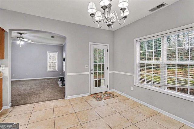 106 Lexington Parke Drive, Woodstock, GA 30189