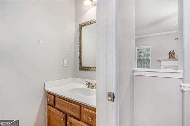 106 Lexington Parke Drive, Woodstock, GA 30189
