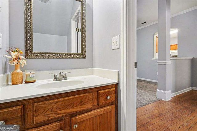 106 Lexington Parke Drive, Woodstock, GA 30189