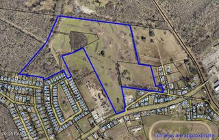 2100 Blk Carmel Drive, Lafayette, LA 70501