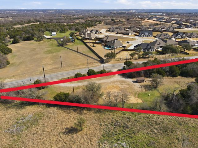 905 Zion Hill Road B, Weatherford, TX 76088