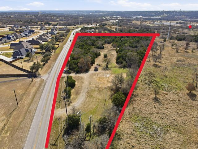 905 Zion Hill Road B, Weatherford, TX 76088