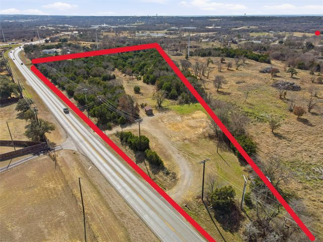 905 Zion Hill Road B, Weatherford, TX 76088