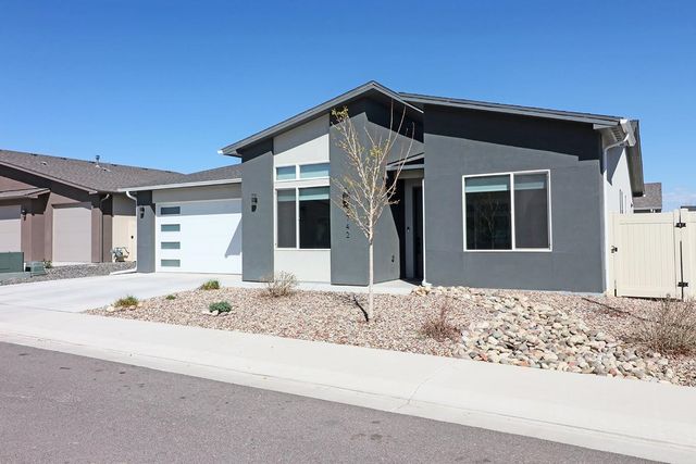 2742 Storm Avenue, Grand Junction, CO 81503