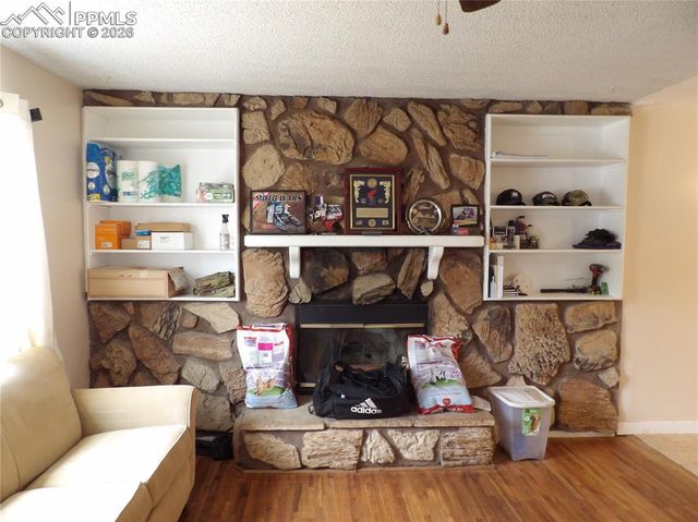 3927 Whittier Drive, Colorado Springs, CO 80910