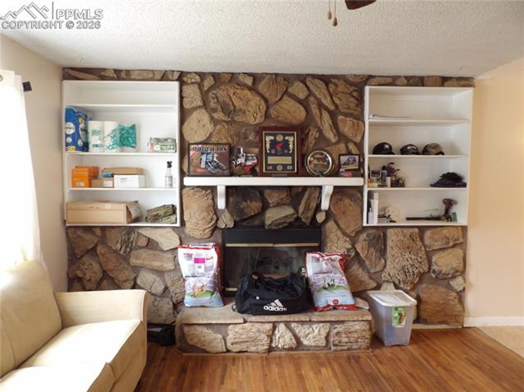 3927 Whittier Drive, Colorado Springs, CO 80910 — photo 5