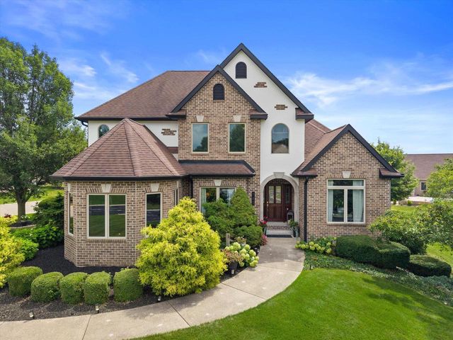 165 Chelsea LANE, Union Grove, WI 53182