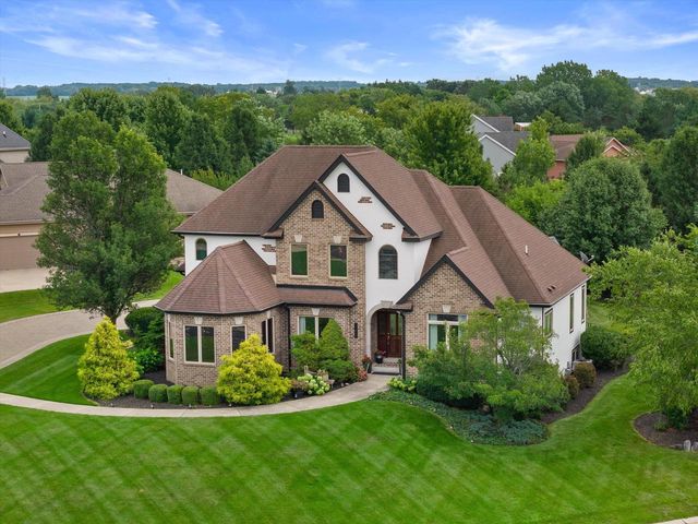165 Chelsea LANE, Union Grove, WI 53182
