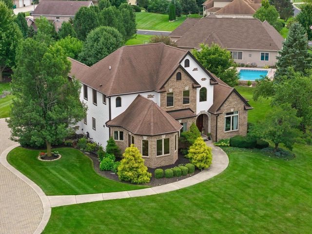165 Chelsea LANE, Union Grove, WI 53182