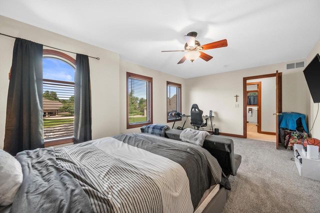 165 Chelsea LANE, Union Grove, WI 53182
