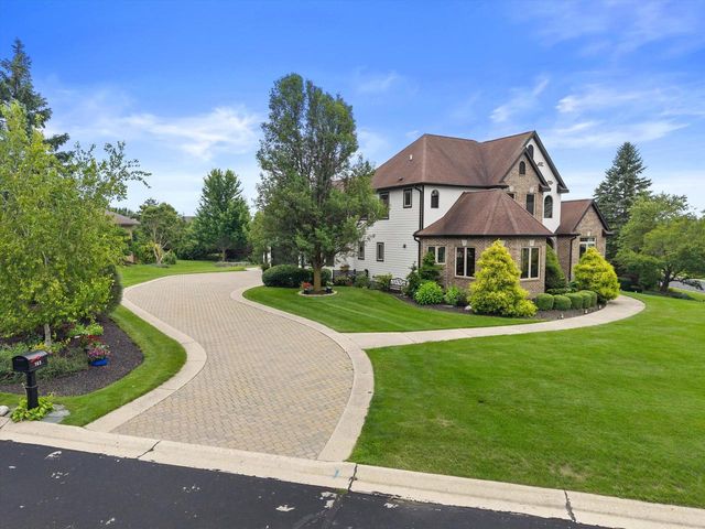 165 Chelsea LANE, Union Grove, WI 53182