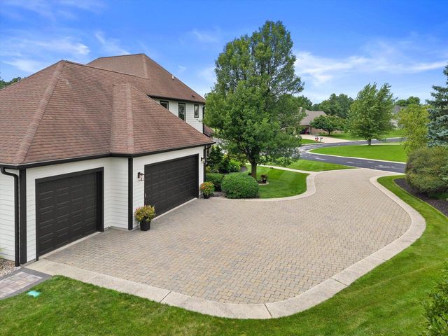 165 Chelsea LANE, Union Grove, WI 53182