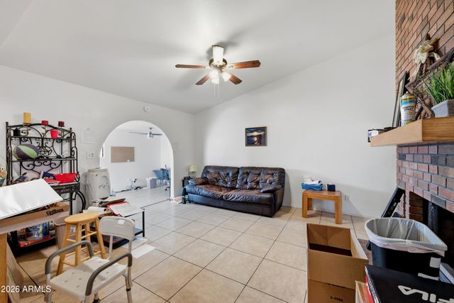 750 S ALAMO --, Mesa, AZ 85204