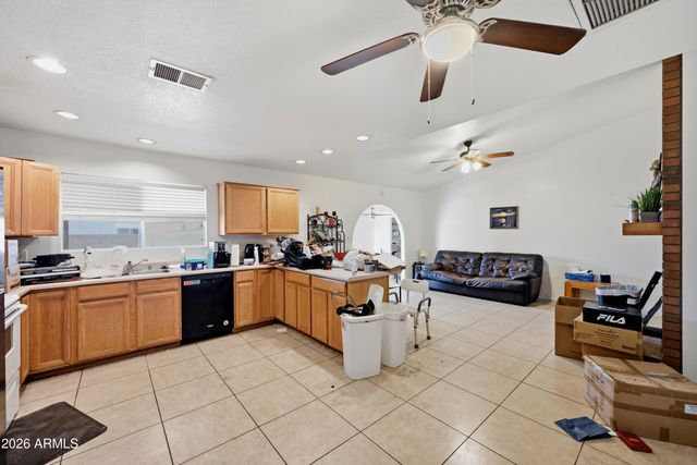 750 S ALAMO --, Mesa, AZ 85204