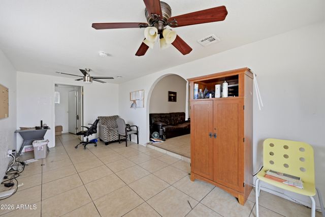 750 S ALAMO --, Mesa, AZ 85204