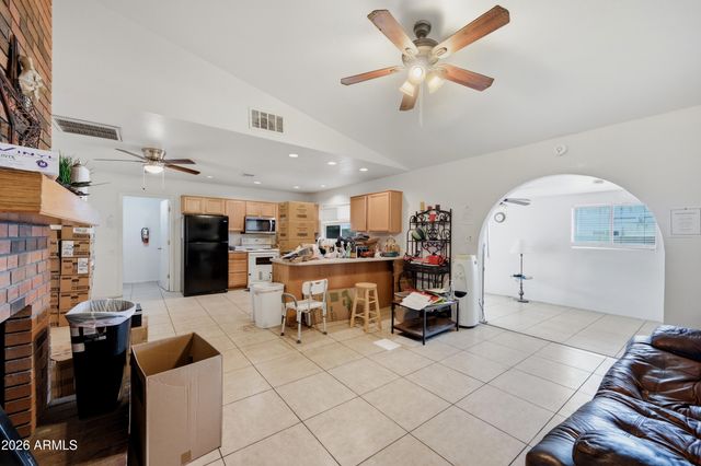 750 S ALAMO --, Mesa, AZ 85204