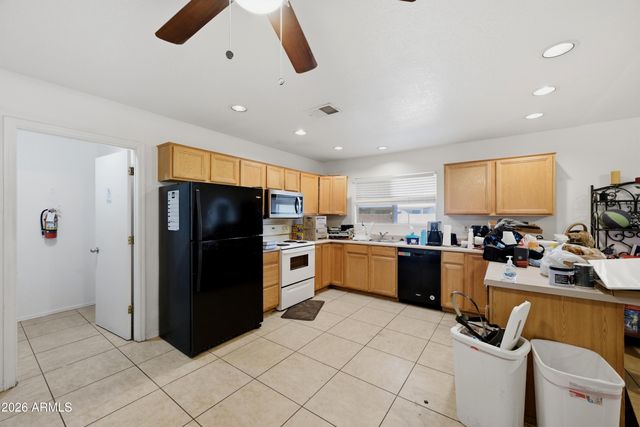 750 S ALAMO --, Mesa, AZ 85204