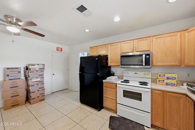 750 S ALAMO --, Mesa, AZ 85204