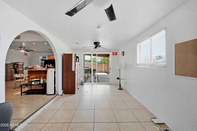 750 S ALAMO --, Mesa, AZ 85204