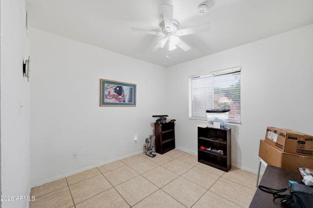 750 S ALAMO --, Mesa, AZ 85204