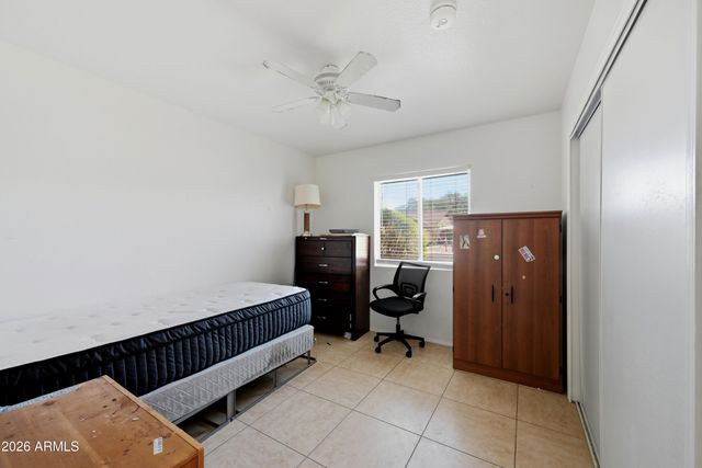 750 S ALAMO --, Mesa, AZ 85204