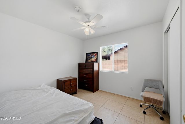 750 S ALAMO --, Mesa, AZ 85204