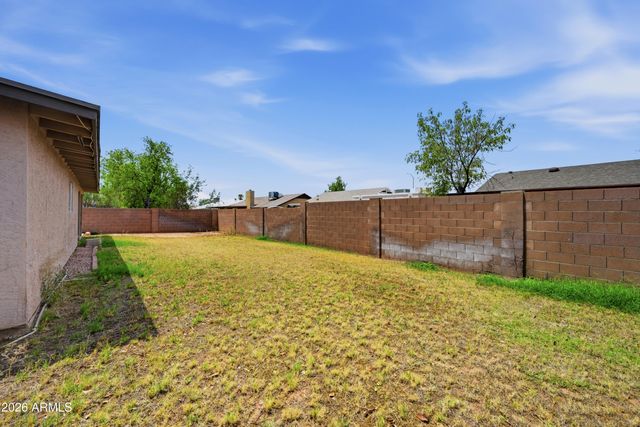 750 S ALAMO --, Mesa, AZ 85204