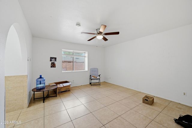 750 S ALAMO --, Mesa, AZ 85204