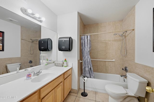 750 S ALAMO --, Mesa, AZ 85204