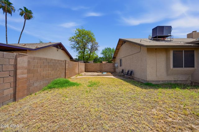 750 S ALAMO --, Mesa, AZ 85204