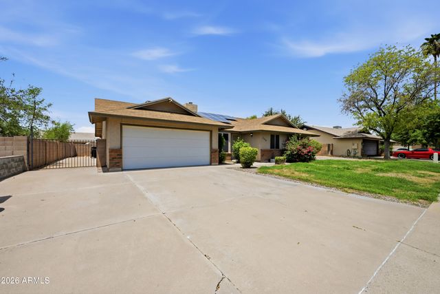 750 S ALAMO --, Mesa, AZ 85204