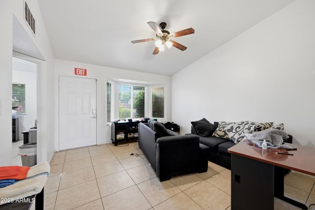 750 S ALAMO --, Mesa, AZ 85204