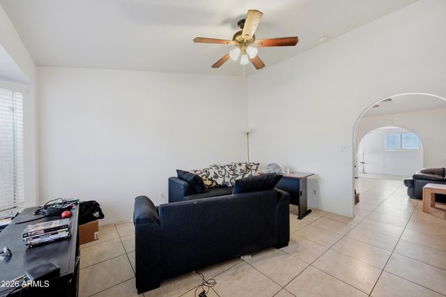 750 S ALAMO --, Mesa, AZ 85204