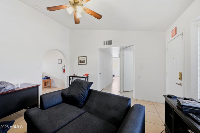 750 S ALAMO --, Mesa, AZ 85204