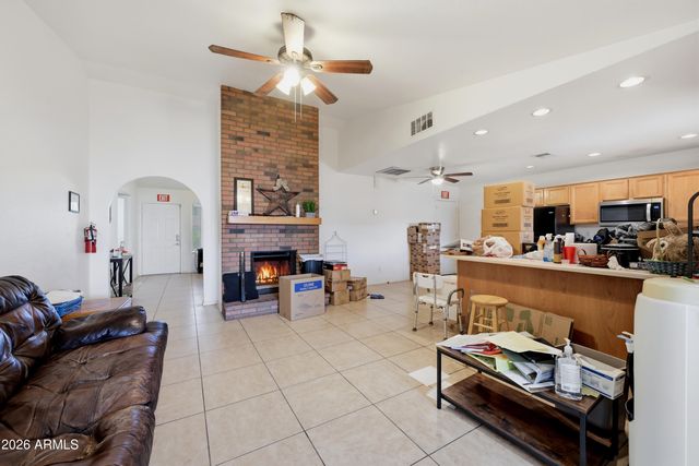 750 S ALAMO --, Mesa, AZ 85204