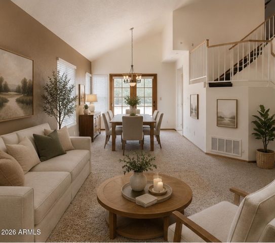 10934 W POINSETTIA Drive, Avondale, AZ 85392