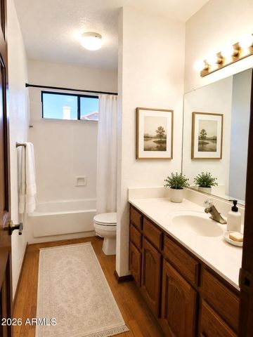 10934 W POINSETTIA Drive, Avondale, AZ 85392