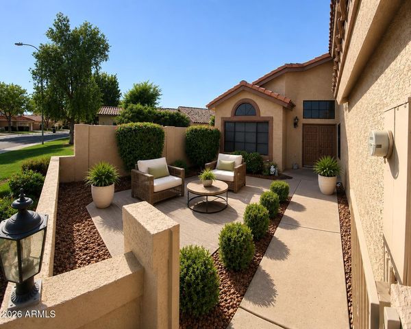 10934 W POINSETTIA Drive, Avondale, AZ 85392