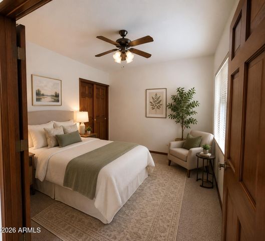 10934 W POINSETTIA Drive, Avondale, AZ 85392