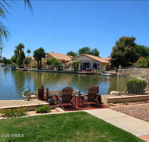 10934 W POINSETTIA Drive, Avondale, AZ 85392