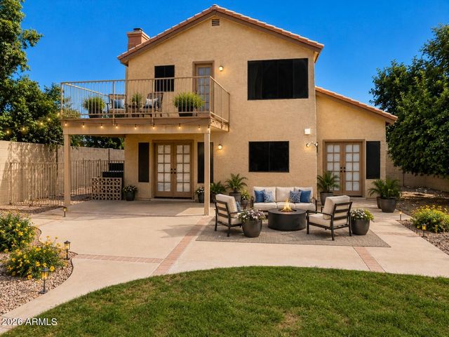 10934 W POINSETTIA Drive, Avondale, AZ 85392