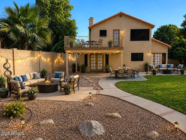 10934 W POINSETTIA Drive, Avondale, AZ 85392