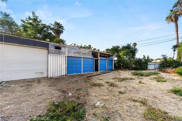 3869 Shamrock, Riverside, CA 92501