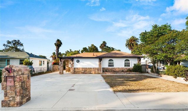3869 Shamrock, Riverside, CA 92501