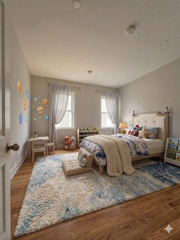 11 Mount Pleasant St 1, Waltham, MA 02452